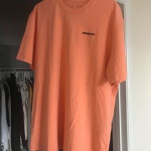 Men’s Size Large Patagonia T-Shirt